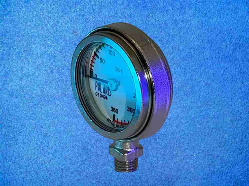 Polaris TEK Finimeter Deep – Bild 2