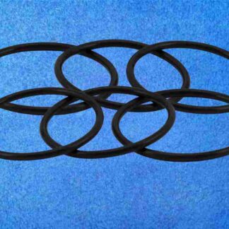 Thenar O Ringe