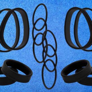 Scubaforce Thenar Ring-Set - XL