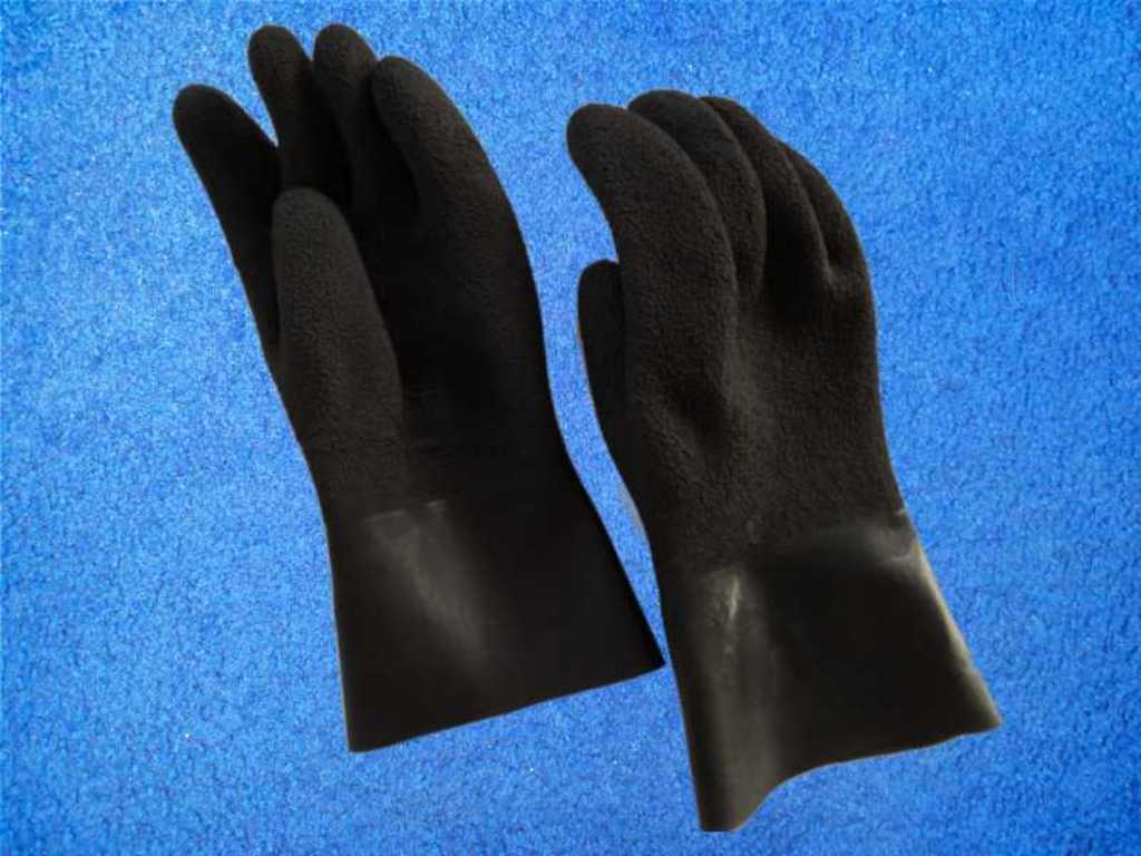 Thenar Trockenhandschuhe - XXL