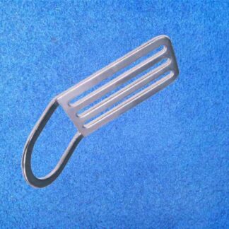 Triple Glide D-Ring