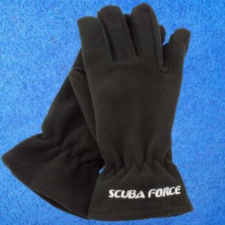 Scubaforce Unterzieh Handschuhe