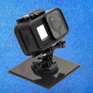 iQsub Unterwassergehäuse für DJI Osmo Action 5 Pro