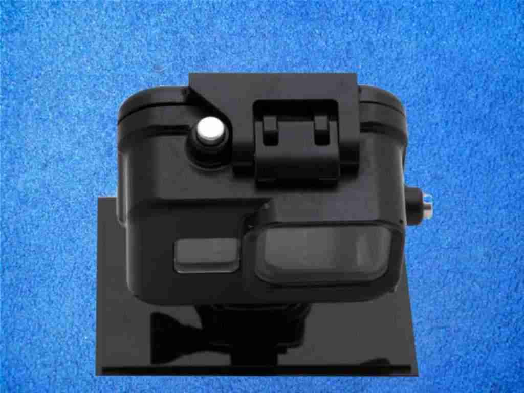 Atemregler Set TDS Oceanus Pro mit D8,5 konkav – Bild 5