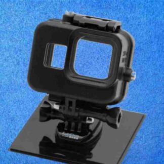 iQsub Unterwassergehäuse für GoPro Hero 13 Black - Alu