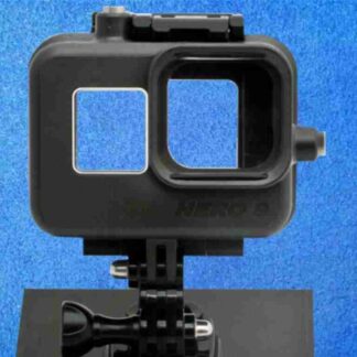 iQsub Unterwassergehäuse für GoPro Hero 13 Black