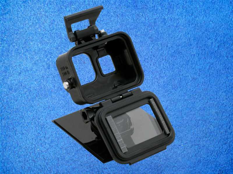 Unterwassergehäuse GoPro Hero 8 – Bild 2