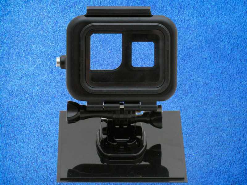 Unterwassergehäuse GoPro Hero 8 – Bild 3