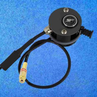 SITech Vega Einlassventil - Cinch - EO-Cord