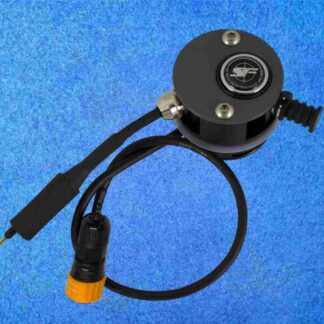 SITech Vega Einlassventil - YD - EO-Cord