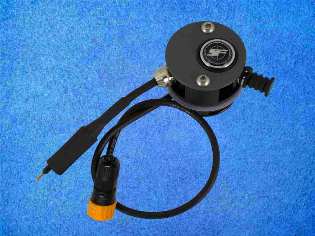 SITech Vega Einlassventil - YD - EO-Cord