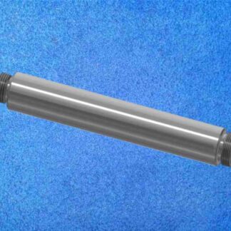 Ventilausdreher beidseitig für Tauchflaschenventile