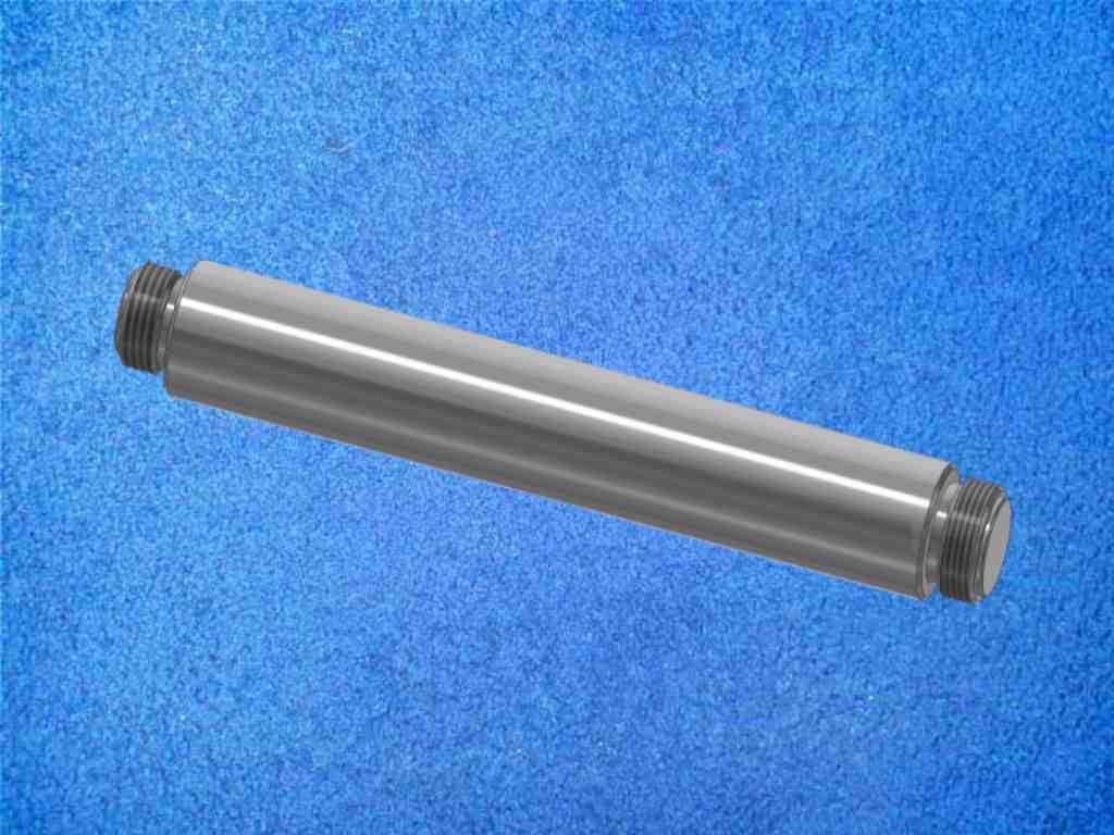 Ventilausdreher beidseitig für Tauchflaschenventile
