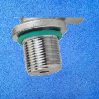 Viton O Ring 25,0 x 3,5 für Ventile M25x2