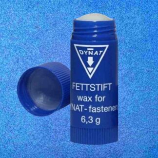 Dynat Wachsstift für Trockenreißverschluss