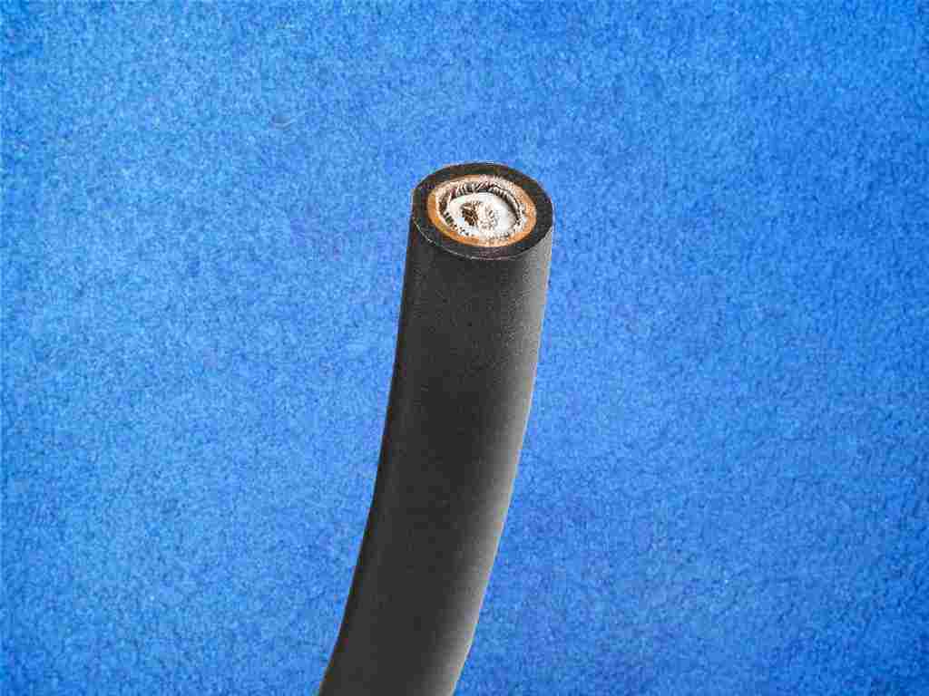 WAM Cord EO Stecker mit Kabel 5,8mm – Bild 4