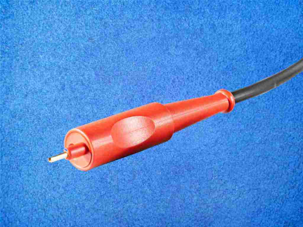 WAM Cord EO Stecker mit Kabel 5,8mm – Bild 2
