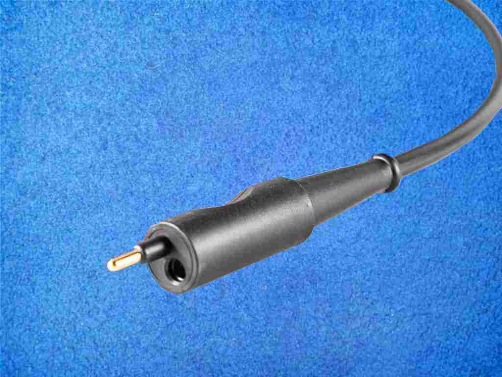 WAM Cord EO Stecker mit Kabel 5,8mm