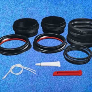 Waterproof Ultima Twist Trockenhandschuhsystem