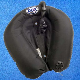 DUX Wing Blase Caligo 15L Extreem