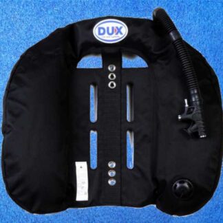 DUX Wing Blase Caligo 20L CCR
