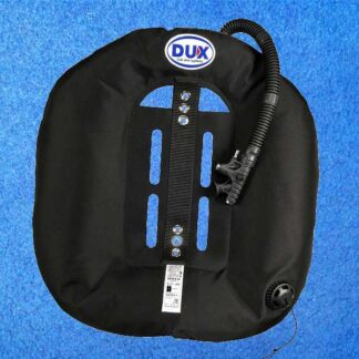 DUX Wing Blase Genes 20L CCR