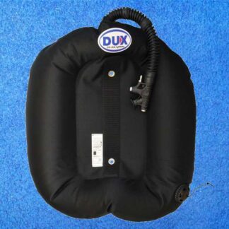 DUX Wing Dount-Blase Genes 20L